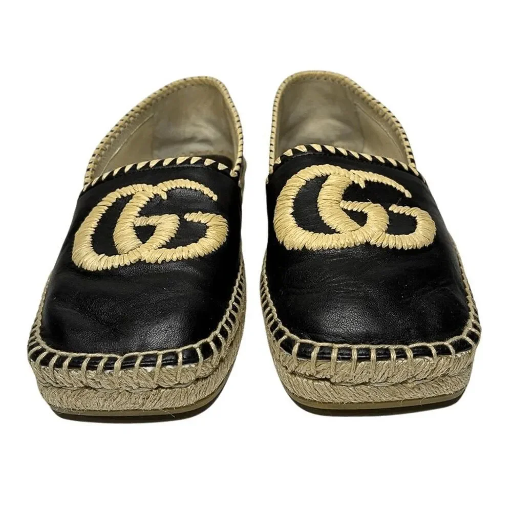 Gucci step into